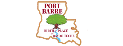 Town of Port Barre Louisiana - A Place to Call Home...